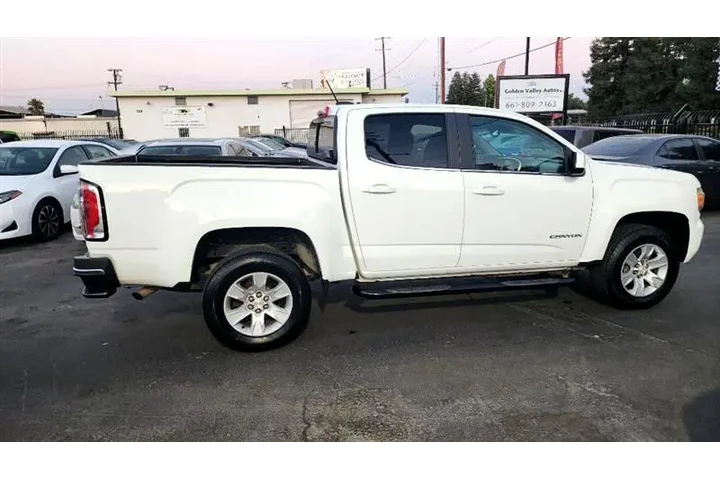 $13999 : 2016 GMC Canyon image 8