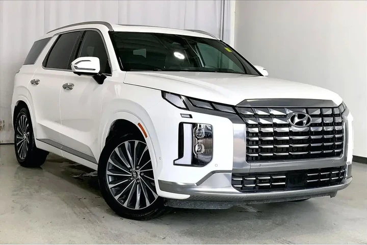 $28491 : Hyundai PALISADE 2023 Callig image 1