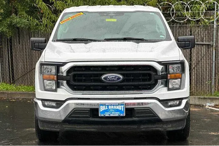 $29897 : Ford F-150 2023 4x2 XL 4dr S image 6