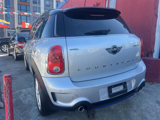 $7995 : 2015 MINI Countryman Cooper S image 4