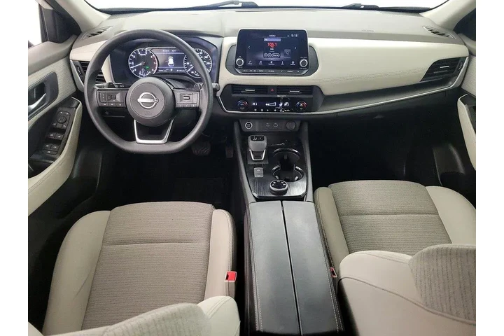 $23998 : Nissan Rogue 2023 AWD SV 4dr image 9