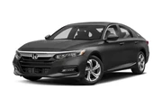 $17199 : Honda Accord 2018 EX-L 4dr S thumbnail
