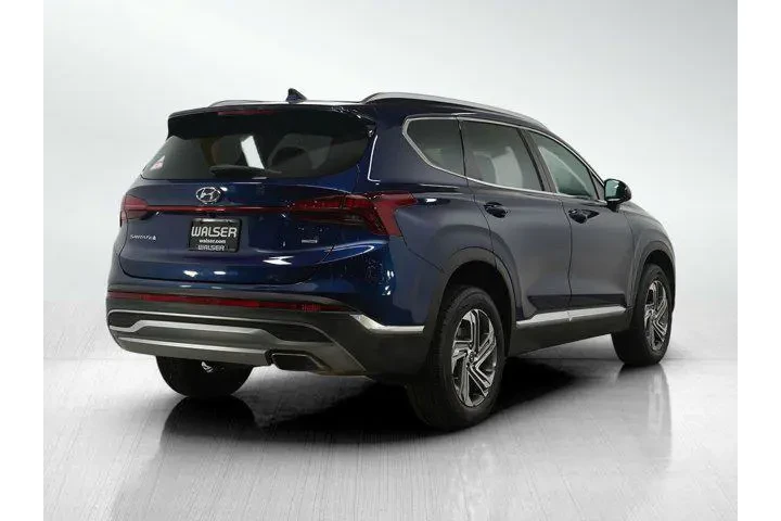 $21998 : Hyundai SANTA FE 2021 AWD SE image 5