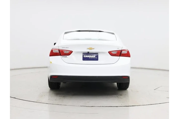 $17998 : Chevrolet Malibu 2023 LT 4dr image 6