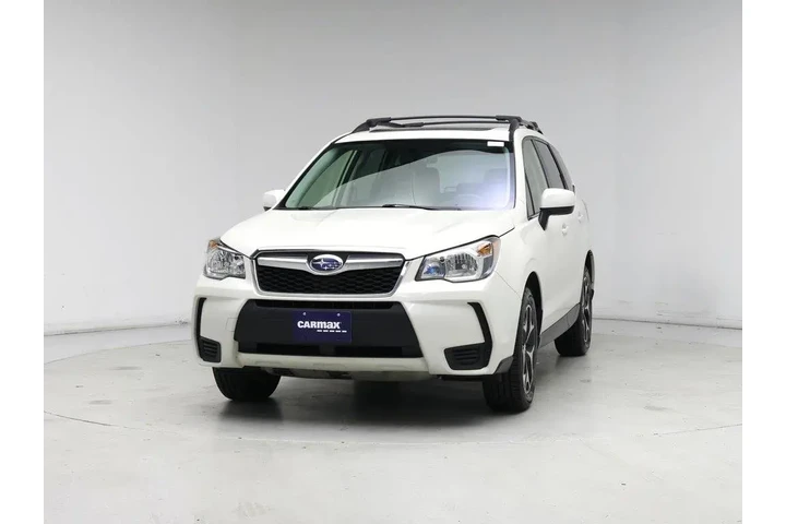 $14998 : Subaru Forester 2016 AWD 2.0 image 4