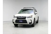 $14998 : Subaru Forester 2016 AWD 2.0 thumbnail