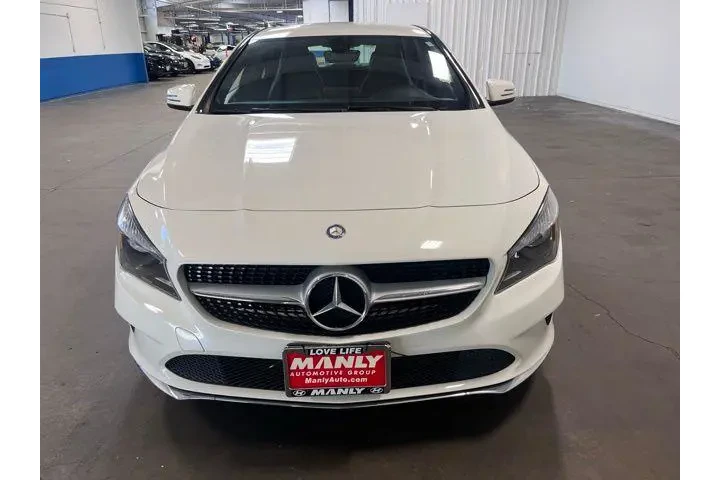 $16948 : Mercedes-Benz CLA 2018 CLA 2 image 8