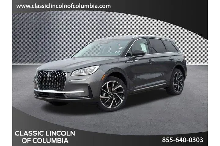 $38995 : Lincoln Corsair 2023 AWD Res image 1