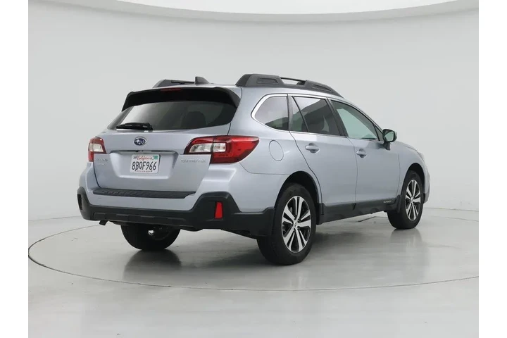 $22998 : Subaru Outback 2018 AWD 2.5i image 8