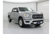 Ram 1500 2024 4x2 Laramie 4d en Sacramento
