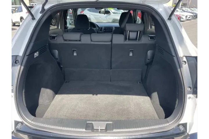 $19998 : Honda HR-V 2022 Sport 4dr Cr image 6