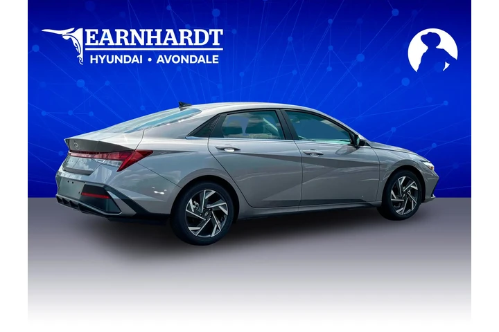 $26678 : Hyundai ELANTRA 2025 Limited image 8