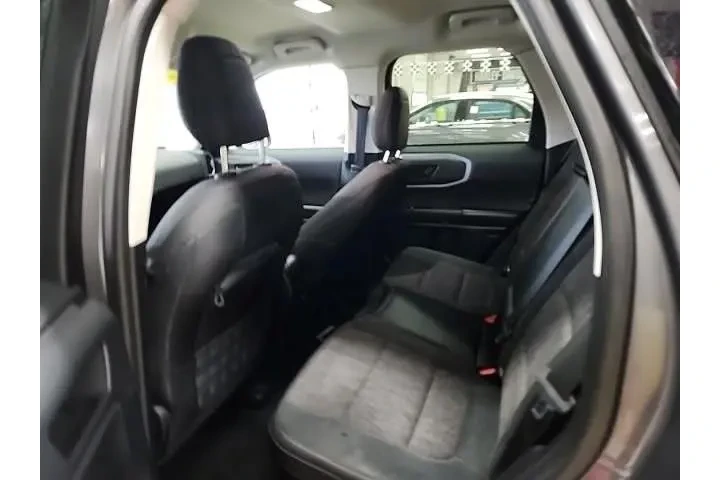 $22936 : Ford Bronco Sport 2022 AWD B image 6