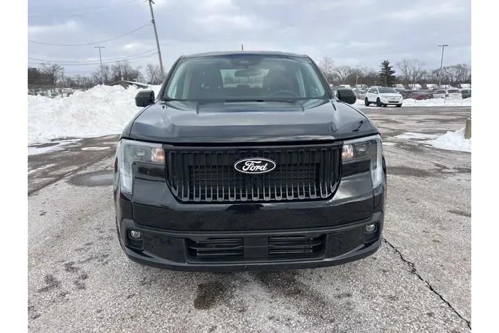 $33986 : Ford Maverick 2025 AWD Lobo image 2