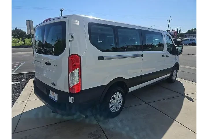 $37988 : Ford Transit 2023 350 XL 3dr image 5