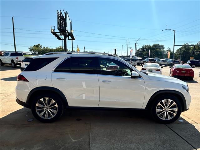 $25995 : 2020 Mercedes-Benz GLE-Class image 6