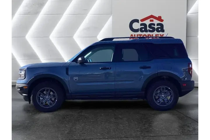 $30500 : Ford Bronco Sport 2024 AWD B image 5