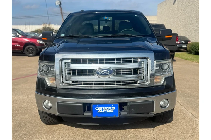 $21500 : 2014 F-150 XLT image 2