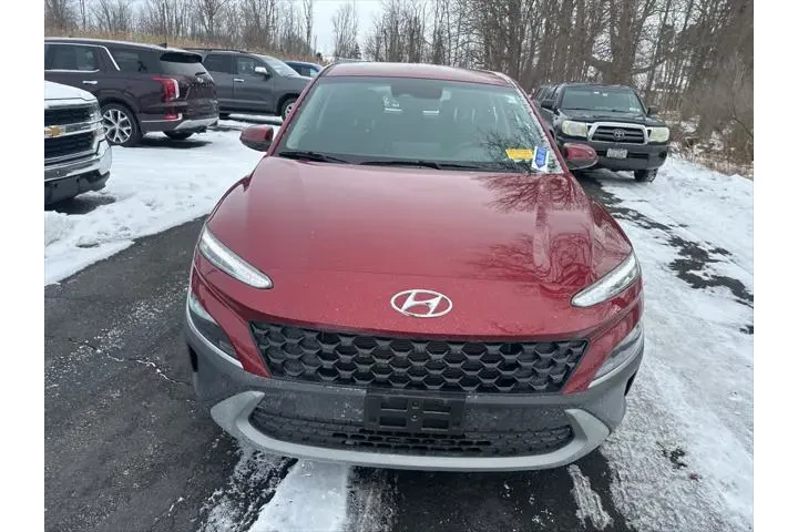 $20414 : Hyundai KONA 2023 AWD SE 4dr image 7
