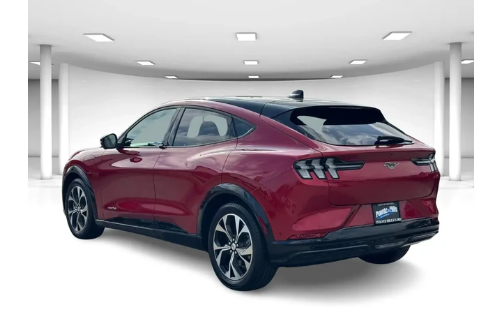 $34665 : Ford Mustang Mach-E 2023 AWD image 3