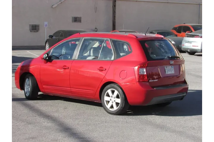 $5995 : 2007 Rondo LX image 6