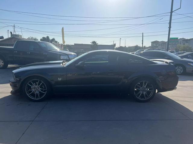 $16995 : 2009 FORD MUSTANG2009 FORD MU image 5