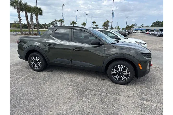 $31668 : Hyundai SANTA CRUZ 2025 AWD image 2