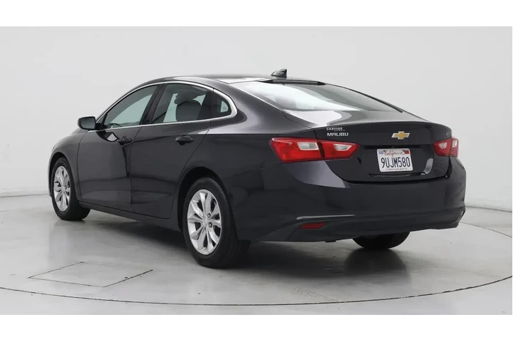 $18998 : Chevrolet Malibu 2023 LT 4dr image 2