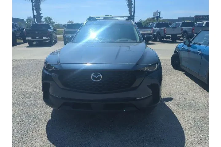 $31998 : Mazda CX-50 2025 AWD 2.5 S P image 9