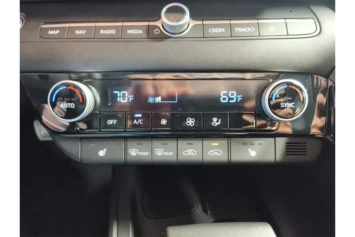 $28500 : Hyundai ELANTRA 2025 Limited image 7