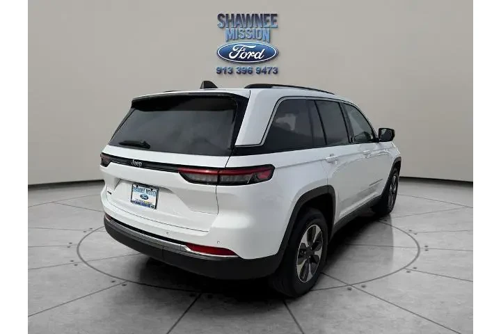 $26149 : Jeep Grand Cherokee 2023 4x4 image 5