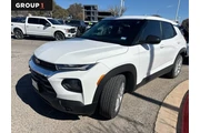 Chevrolet Trailblazer 2021 L
