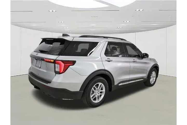 $36987 : Ford Explorer 2025 Active 4d image 4