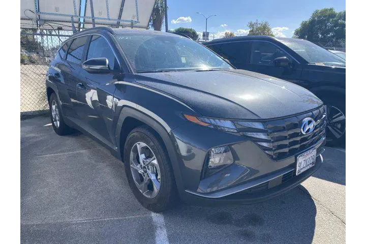$24881 : Hyundai TUCSON 2024 SEL 4dr image 2