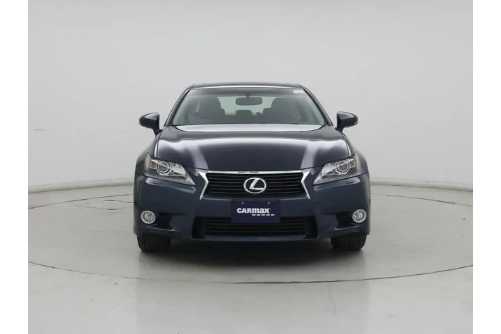 $29998 : Lexus GS 350 2014 AWD 4dr Se image 5