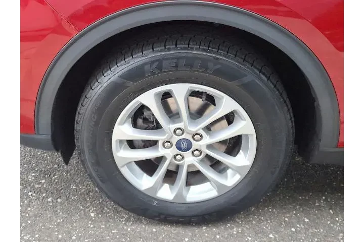 $21997 : Ford Escape 2022 AWD SE 4dr image 9