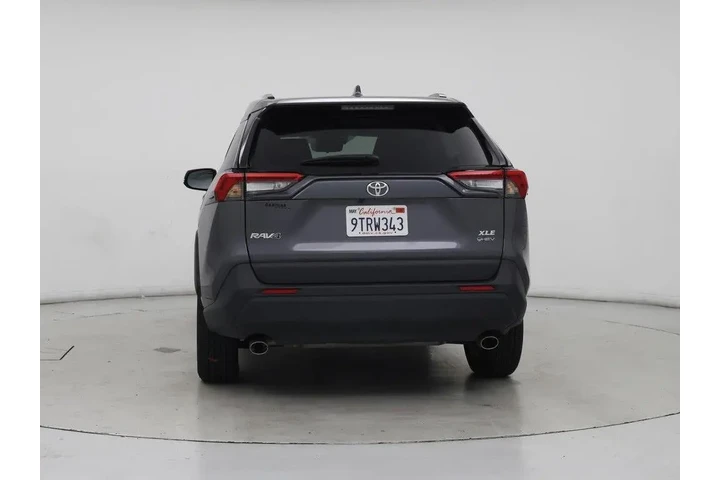$37998 : Toyota RAV4 Hybrid 2025 AWD image 6