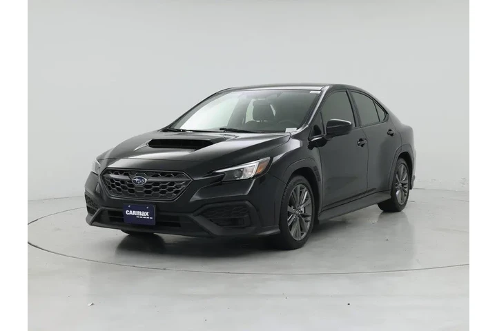 $30998 : Subaru WRX 2024 AWD Base 4dr image 4