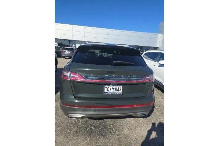 $34473 : Lincoln Nautilus 2022 Reserv image 8