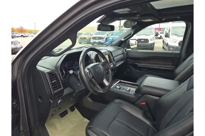 $40000 : Ford Expedition 2021 4x4 Lim image 10