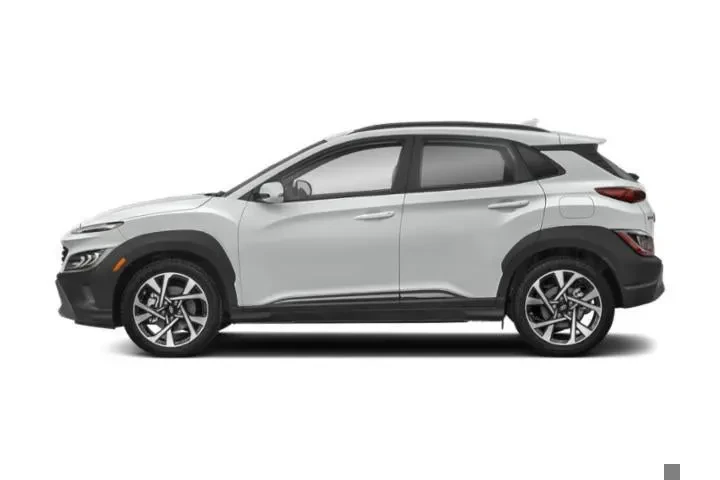 $20995 : Hyundai KONA 2023 AWD SEL 4d image 6