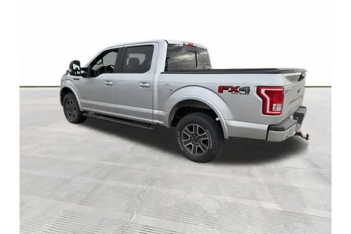 $20900 : Ford F-150 2015 4x4 XLT 4dr image 4