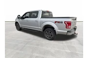 $20900 : Ford F-150 2015 4x4 XLT 4dr thumbnail