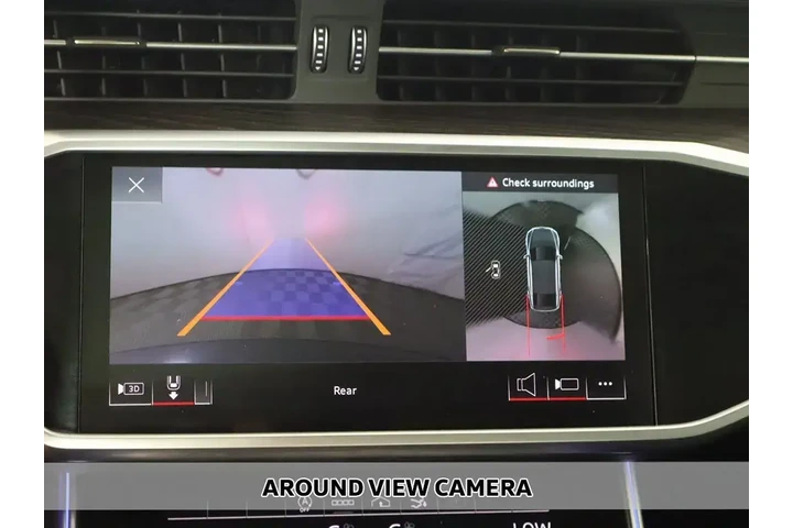 $39993 : Audi A7 2022 AWD quattro Pre image 5