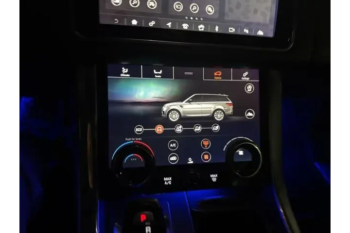 $18914 : Land Rover Range Rover Sport image 9