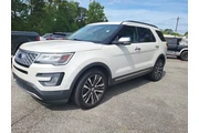 $15994 : Ford Explorer 2017 AWD Plati thumbnail