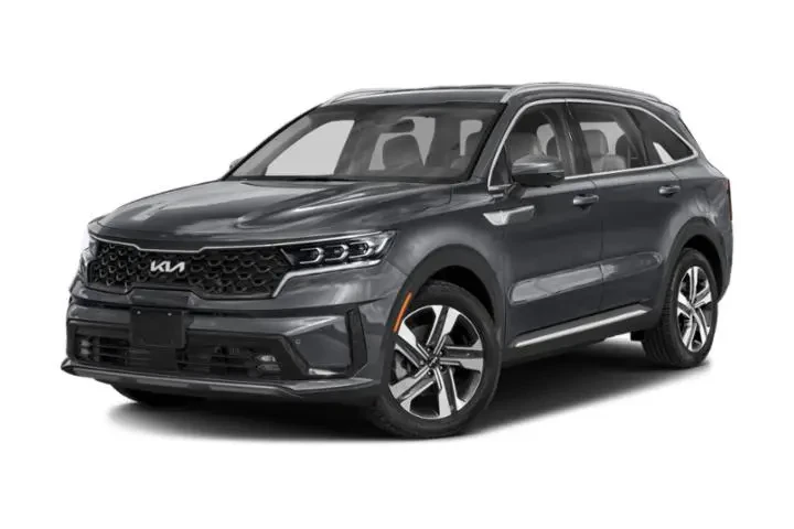 $26900 : Kia Sorento Hybrid 2023 AWD image 1