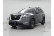 $28998 : Nissan Pathfinder 2023 SV 4d thumbnail