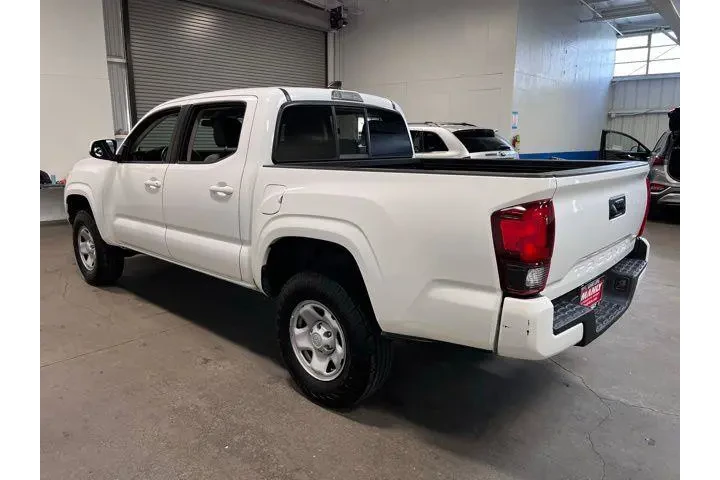 $28980 : Toyota Tacoma 2021 image 5
