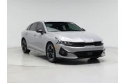 Kia K5 2024 GT-Line 4dr Seda en Hialeah